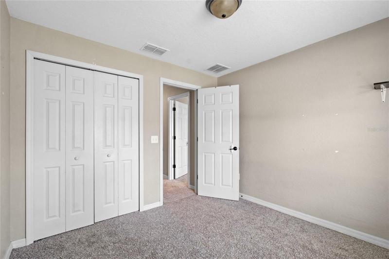Bedroom #3