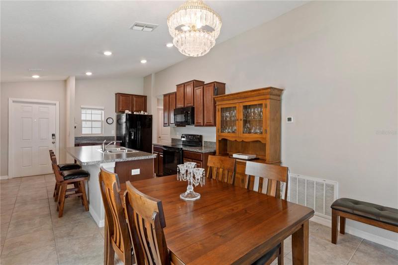 Dinning Room