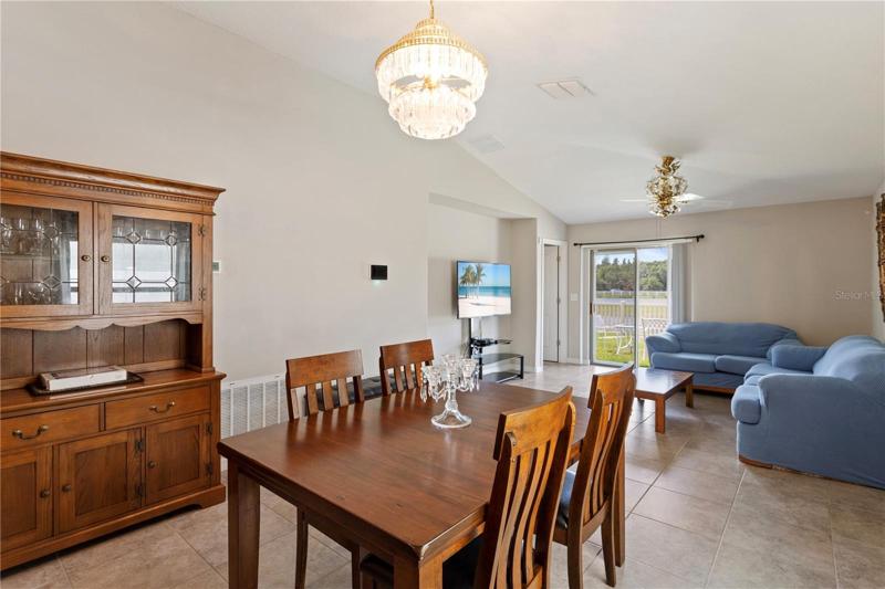 Dinning Room