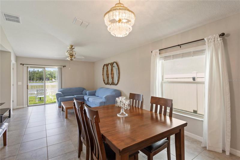 Dinning Room