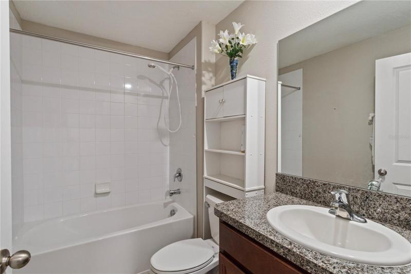 2nd Bathroom