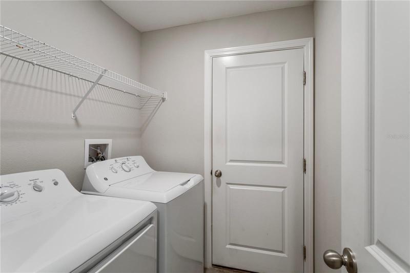 2nd Bathroom