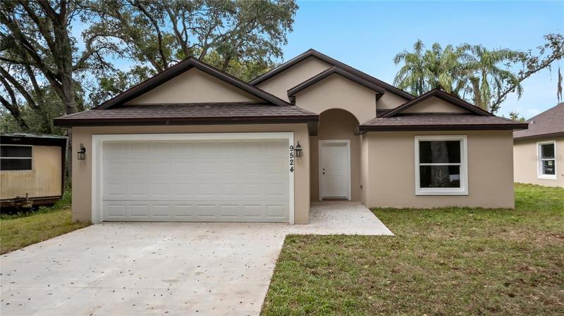 Not Actual Home or Colors/ model home