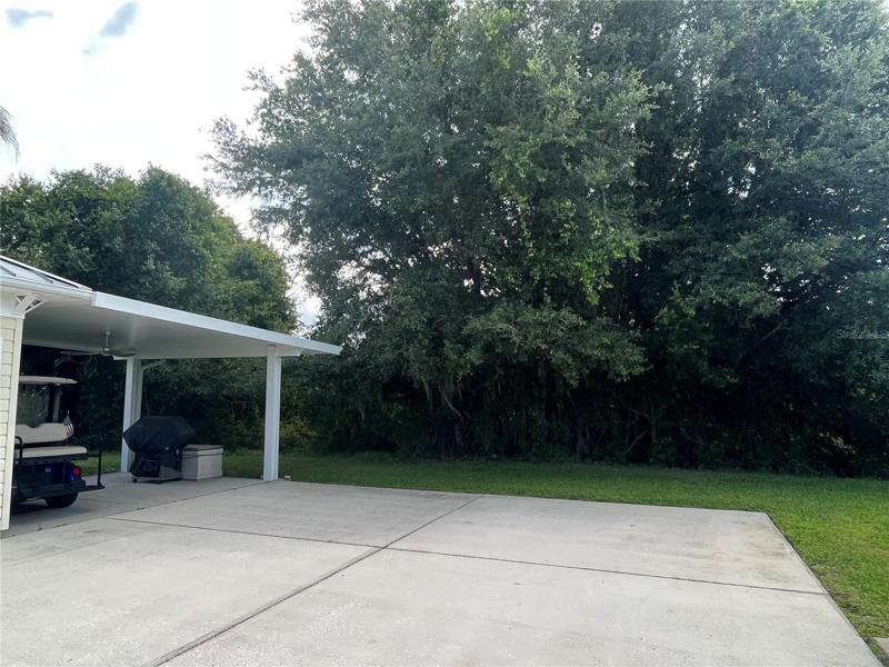 Privacy and shade