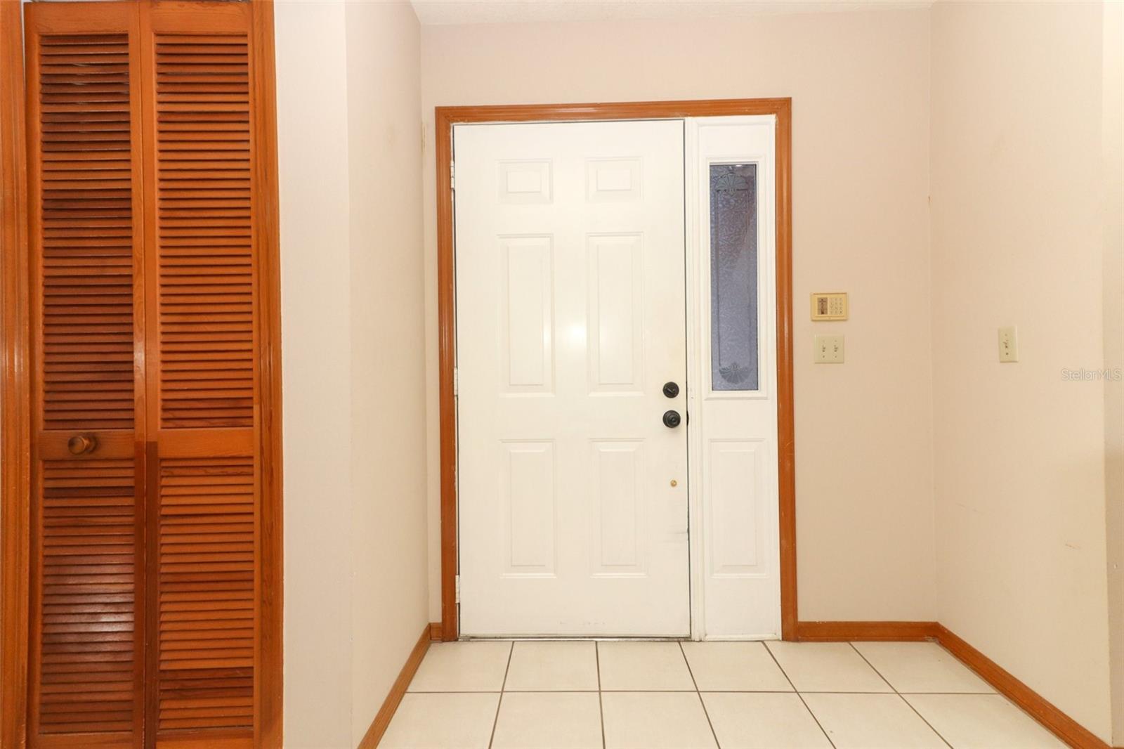 Foyer