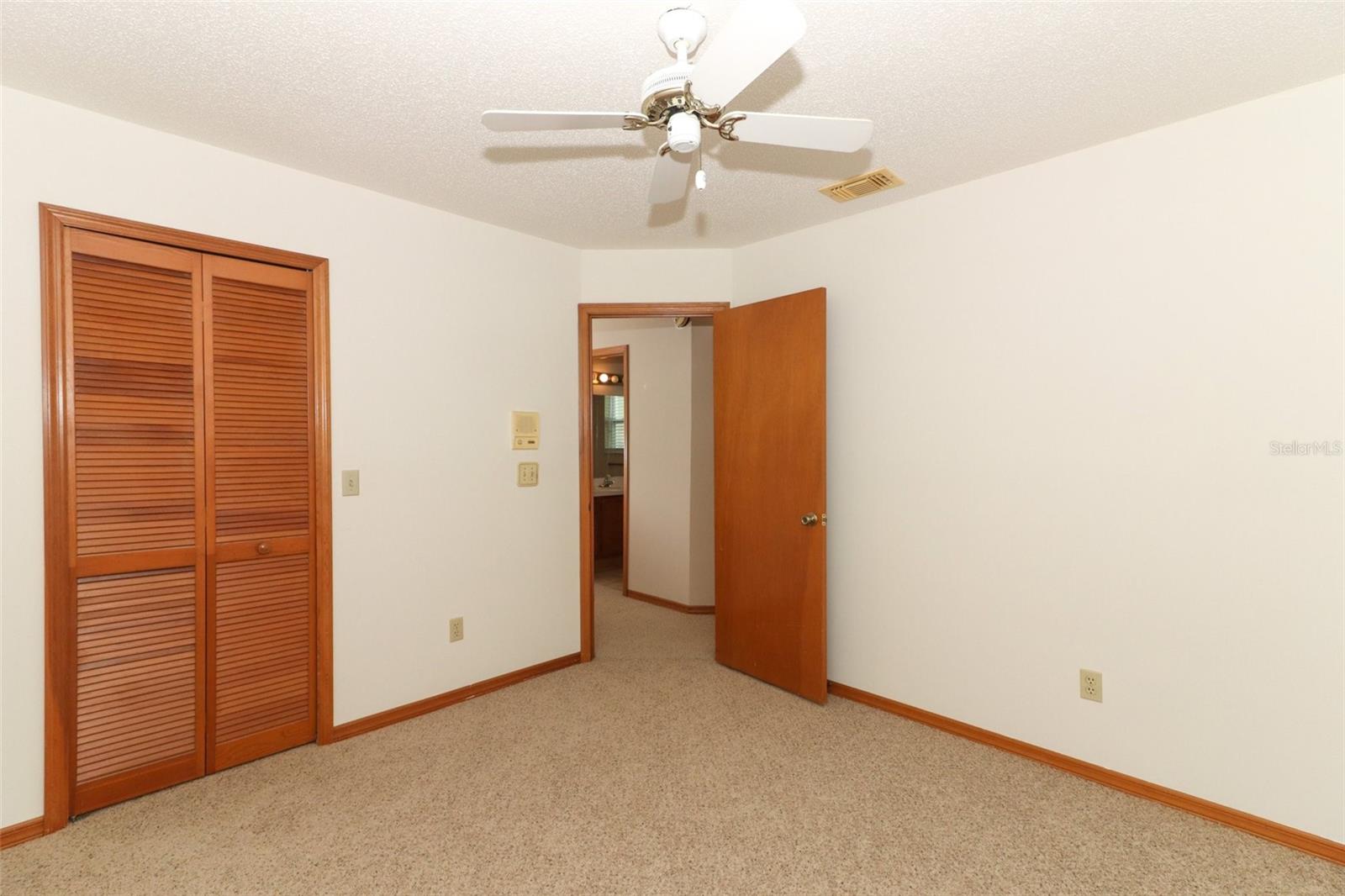 Bedroom #3