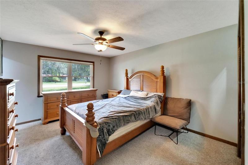 Main Suite