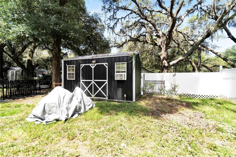 Shed #2