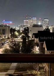 Magnificent Skyline View