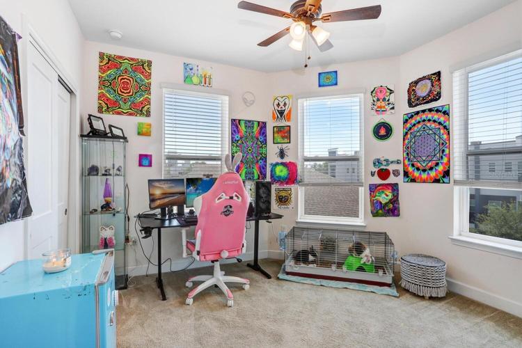 Bedroom #2