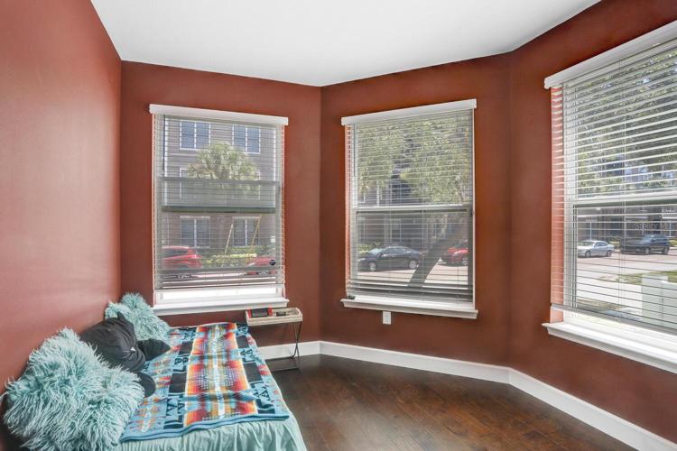 Study/Den/3rd bedroom