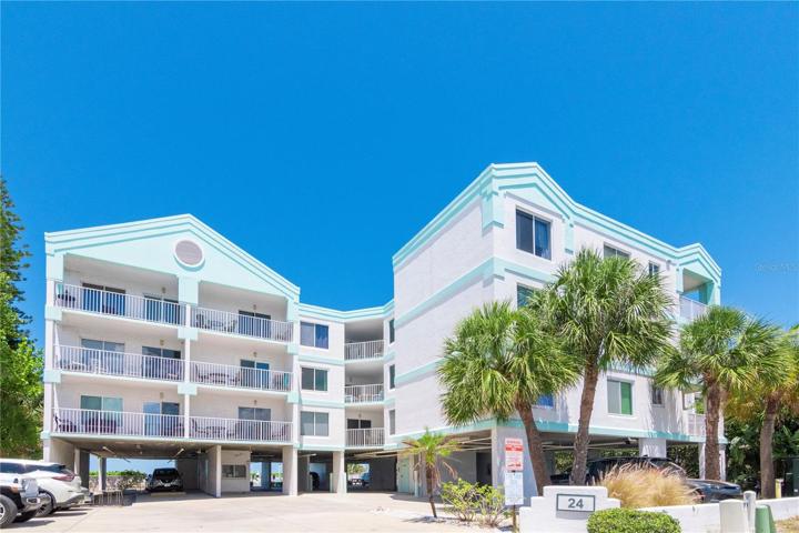 24 Gulf Blvd, IRB