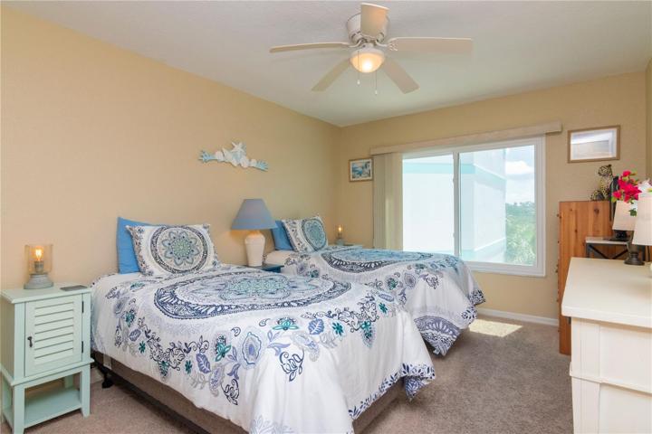 2nd BR on Street Side