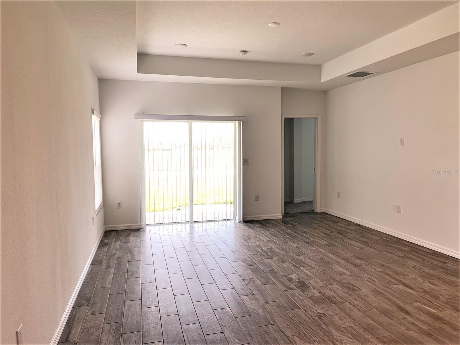 Living Space