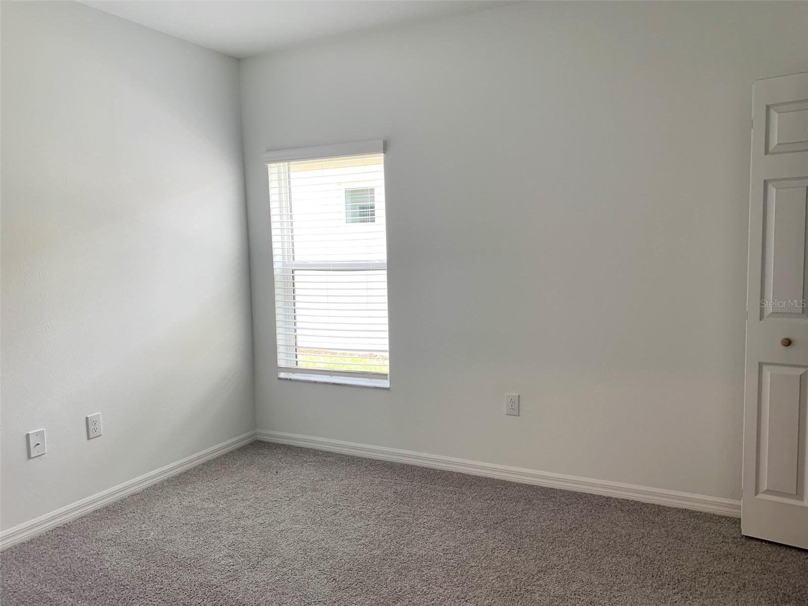 Bedroom #3