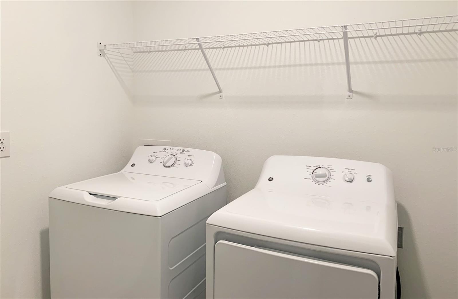 Washer/Dryer