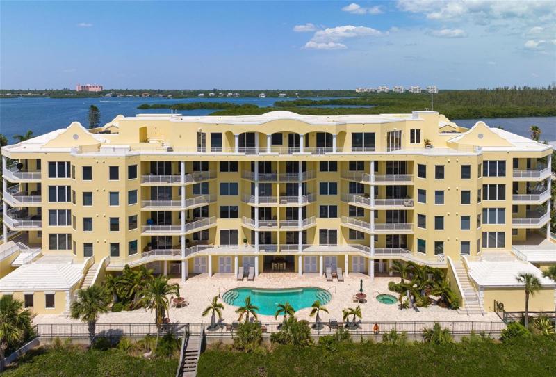 Somerset Cay
