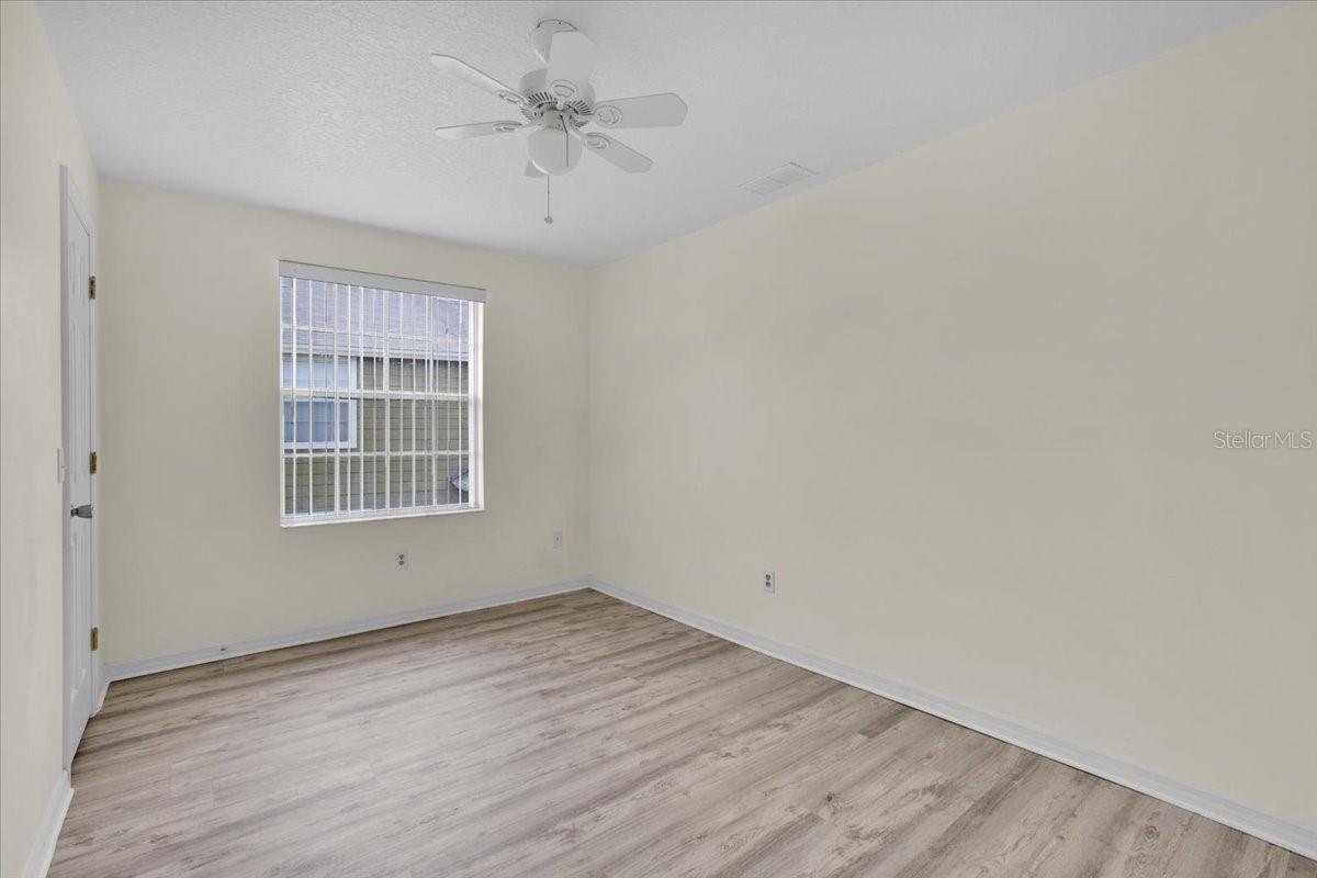 Bedroom #2