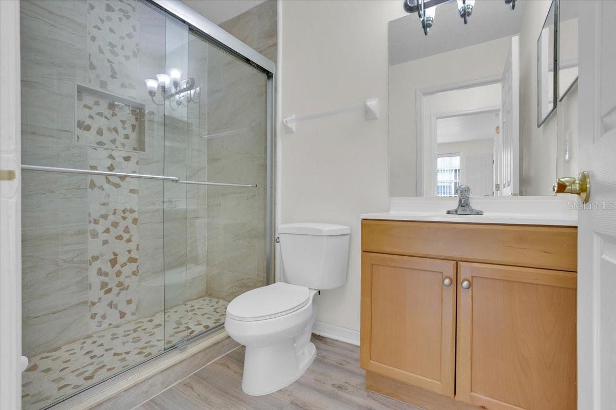 Bathroom #2