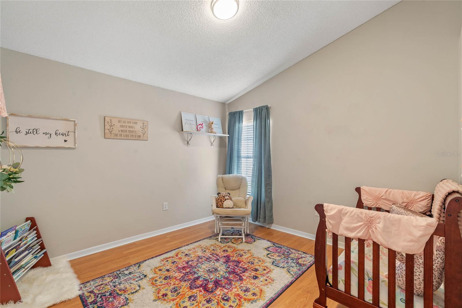 Bedroom #3