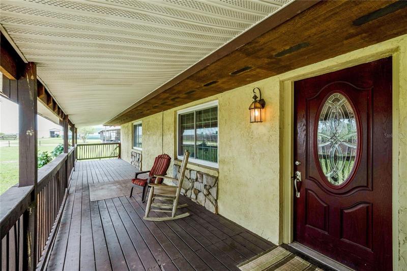 Porch