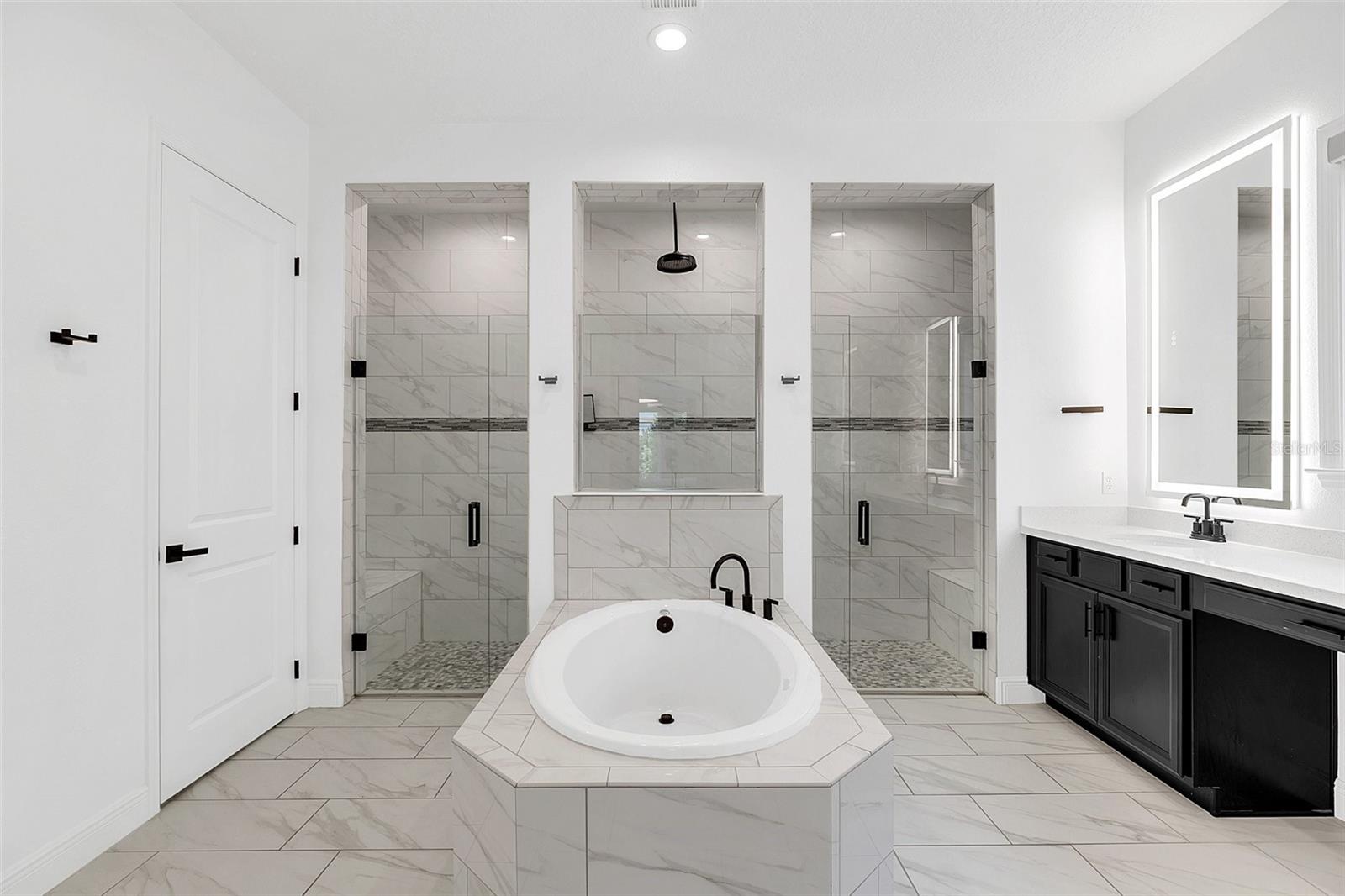 Owners Suite Bath