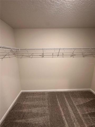 Walk in closet #1