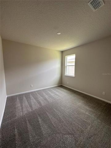 First floor bedroom