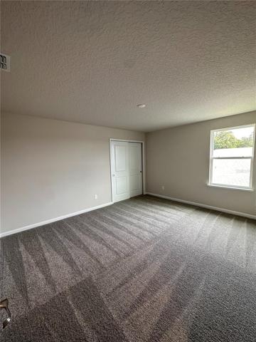 Third bedroom on second floor