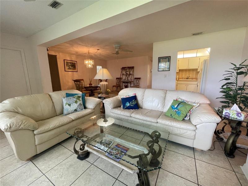 Florida Room
