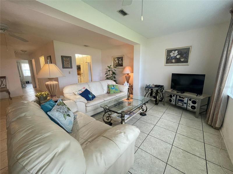Florida Room
