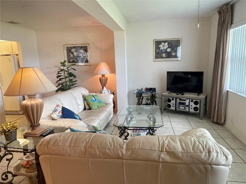 Florida Room