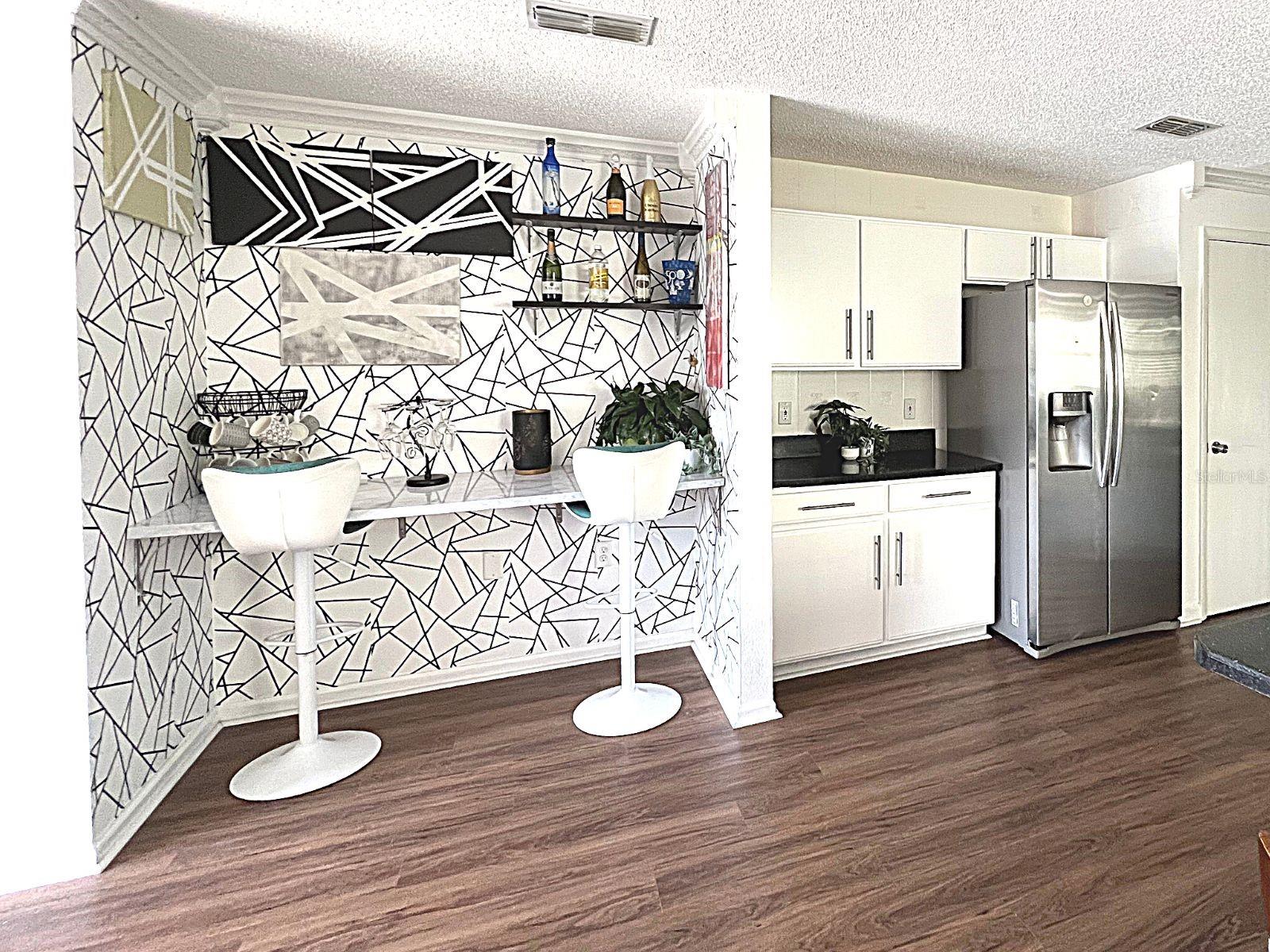 Beverage Bar