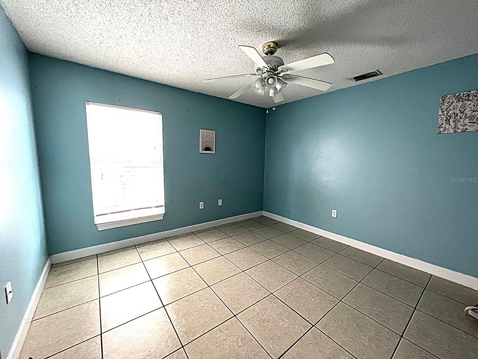 Third Bedroom