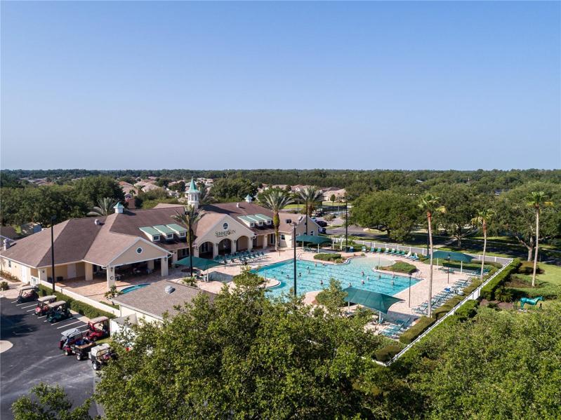 Community Pool