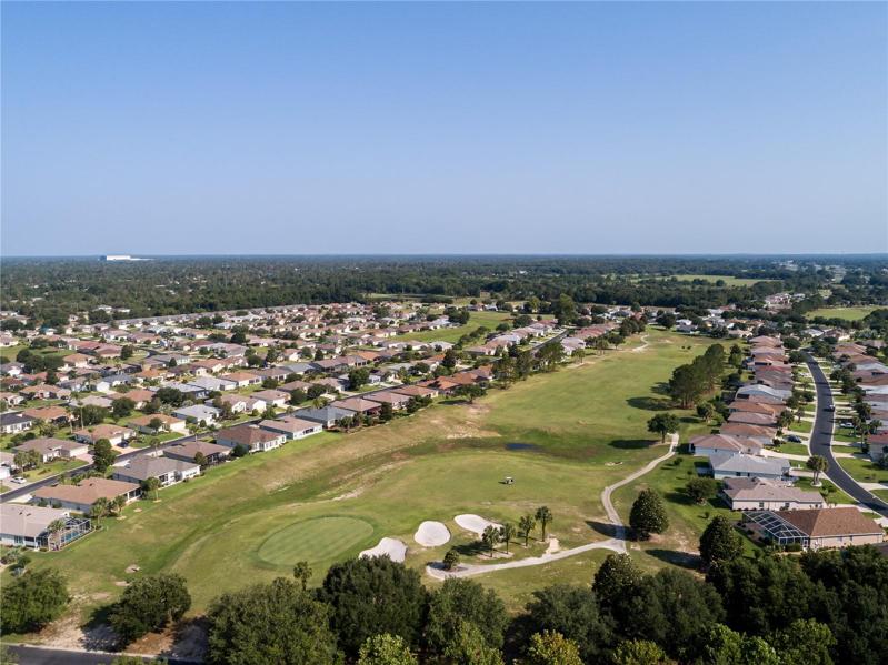 Golf Course
