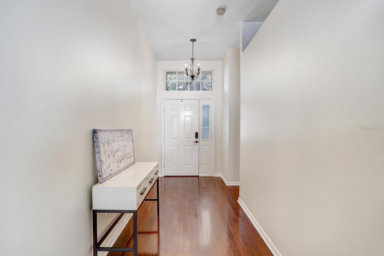 Entryway
