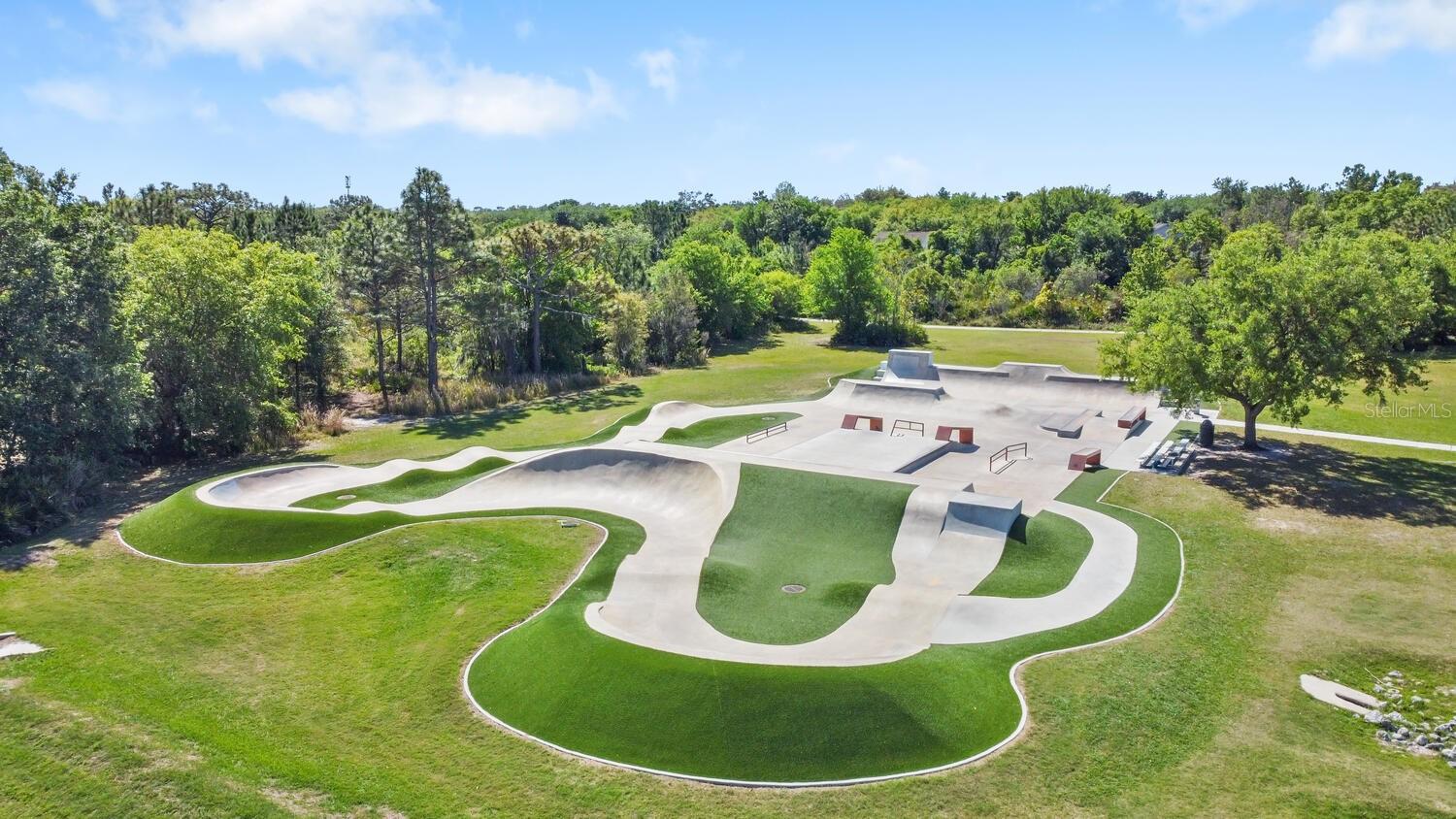 Community Skate Park