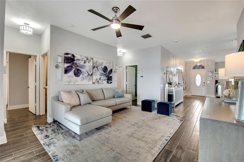 Living Space