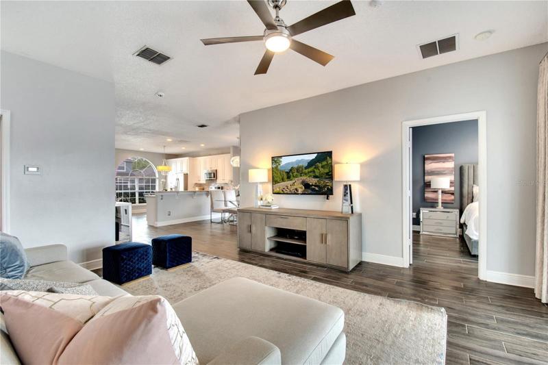 Living Space
