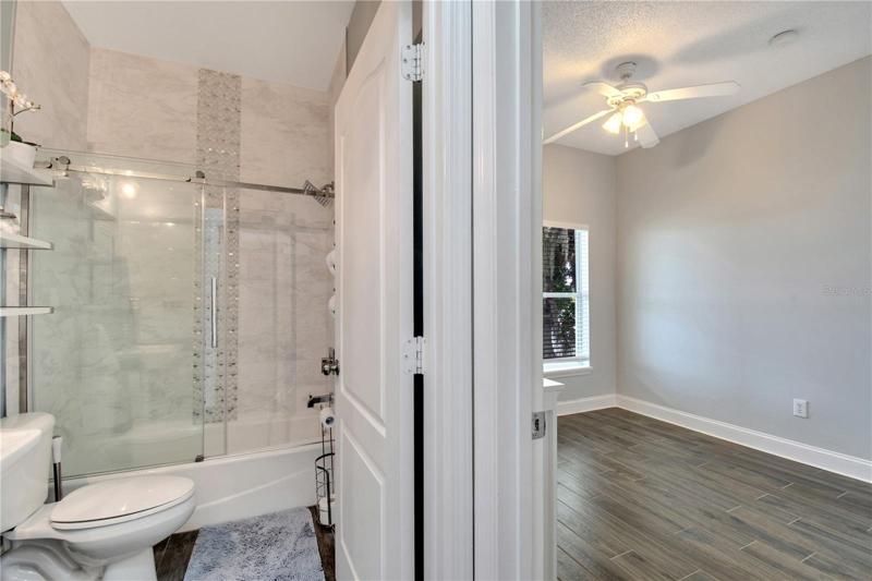 Bathroom - Additional Bedroom
