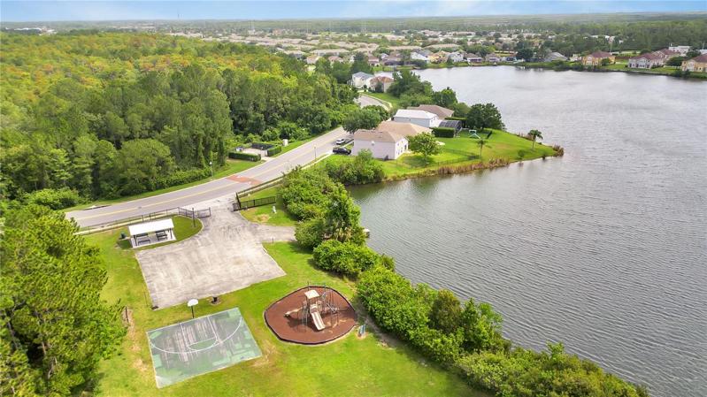 Community Amenities