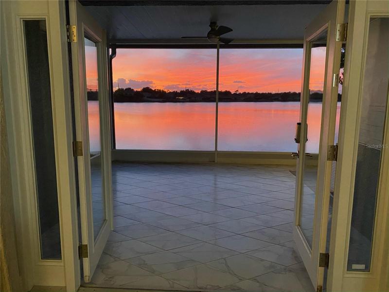 Sunset View