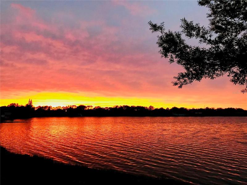 Sunset View