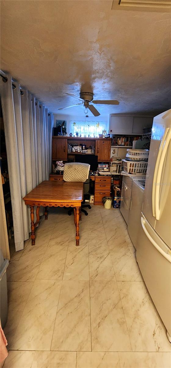 2nd bathroom