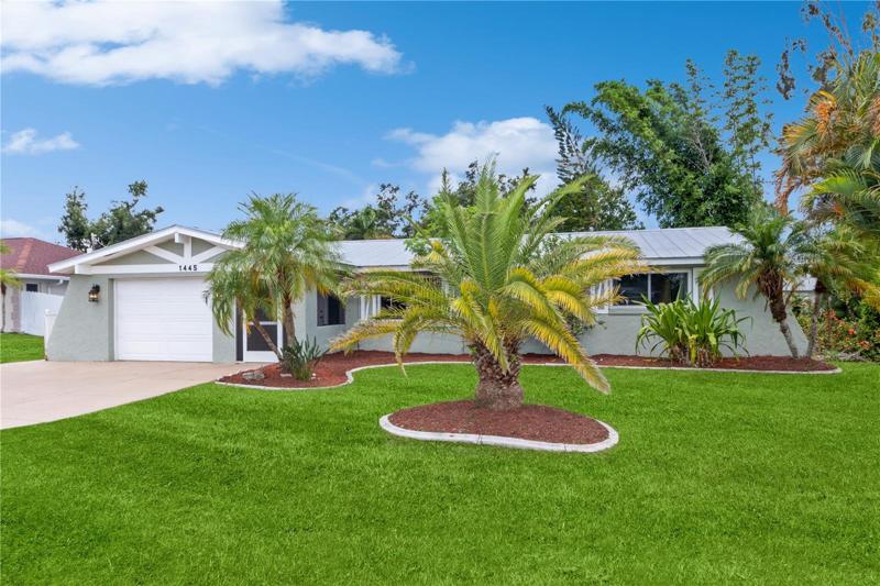 Welcome Home!