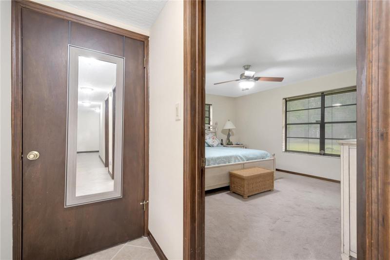THIRD BEDROOM