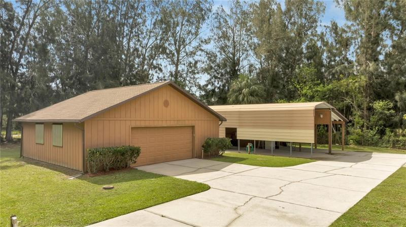 WORKSHOP/GARAGE