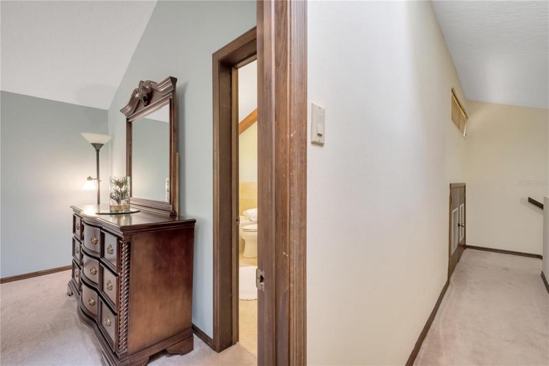 OWNER SUITE
