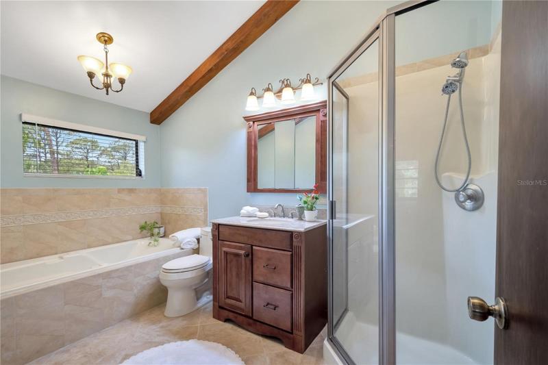OWNER BATH